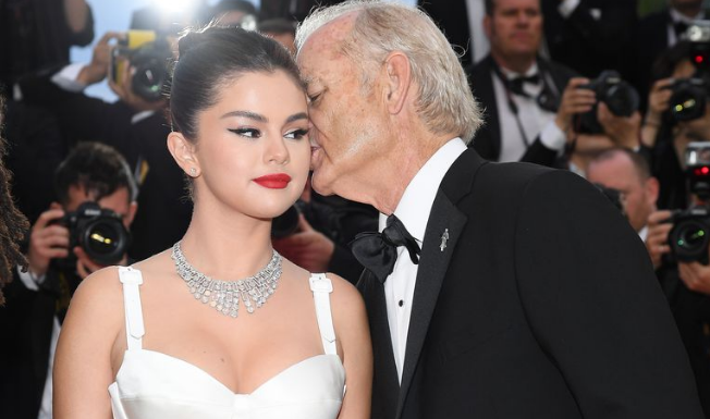 E papritur nga Selena Gomez: Po martohem me aktorin 68 vjeçar