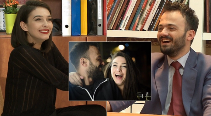 U njohën në ‘O Sa Mirë’, por pranojnë janë në lidhje dhe do të martohet së shpejti