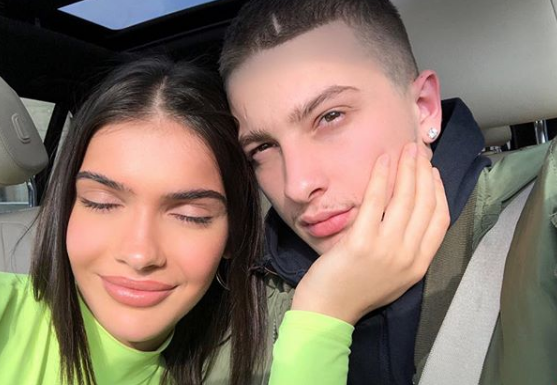 Fero deklaron se u nda nga Arbenita, modelja bllokon komentet në Instagram!