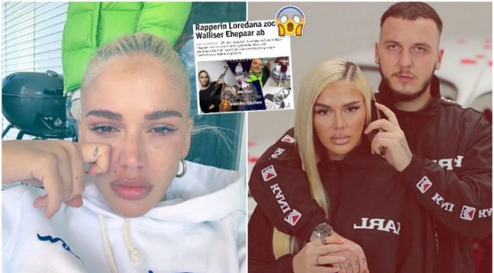 Pas arrestimit të saj, Loredana bllokon komentet në Instagram