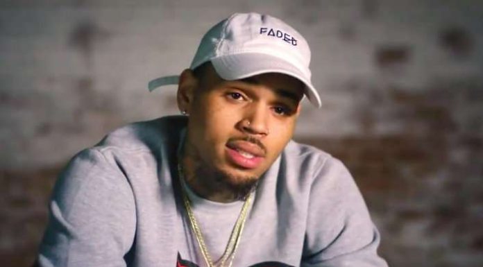 Chris Brown i ‘fiksuar’ pas shqiptareve