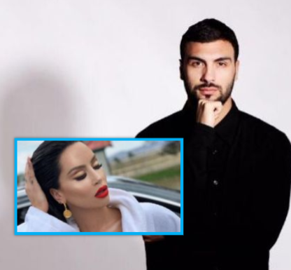 Ledri Vula dhe Dafina kapen ‘mat’: Këto fotografi tregojnë gjithçka
