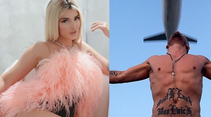 Çfarë po ndodh mes dyshes? Komenti i Noizyt pranë fotos së Erës ‘huton’ fansat