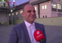Bekim Dehari: Flitet se këndoj vetëm tallava, por nuk është e vërtetë
