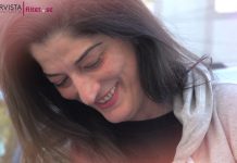 Aktorja Drita Kaba Karaga përshkruan karakterin e saj të fortë me fuqinë e një mali