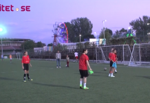 Vajzat futbolliste këmbëngulëse, duan barazi gjinore edhe në fushë të gjelbërt