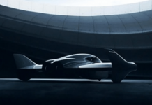 Boeing dhe Porsche bashkojnë forcat për veturën elektrike fluturuese