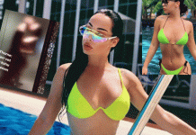 “HAKERI S’MË KËRCËNON DOT”, MODELJA SHQIPTARE E PUBLIKON VETË VIDEON INTIME NË DUSH