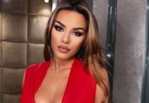 TAYNAS I BLLOKOHET INSTAGRAMI