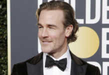 James Van Der Beek në betejën e tij me kancerin e zorrës së trashë: Më hoqi të gjitha rolet që kisha në jetën time