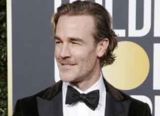 James Van Der Beek në betejën e tij me kancerin e zorrës së trashë: Më hoqi të gjitha rolet që kisha në jetën time