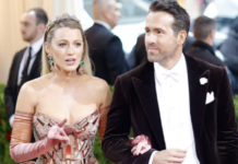 Ryan Reynolds me kritika të ashpra për Baldonin: Ai ngacmoi gruan time në xhirime