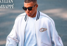 Mbappe mbërrin në takimin e Kombëtares së Francës i veshur me një xhup me vlerë 3,800 euro