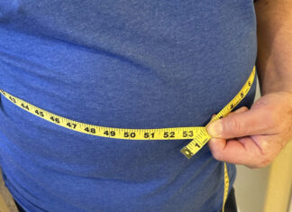 Shkalla e obezitetit në SHBA po bie, pasi shumë amerikanë po përdorin ilaçe për humbje peshe